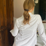 The Barrette in Espresso