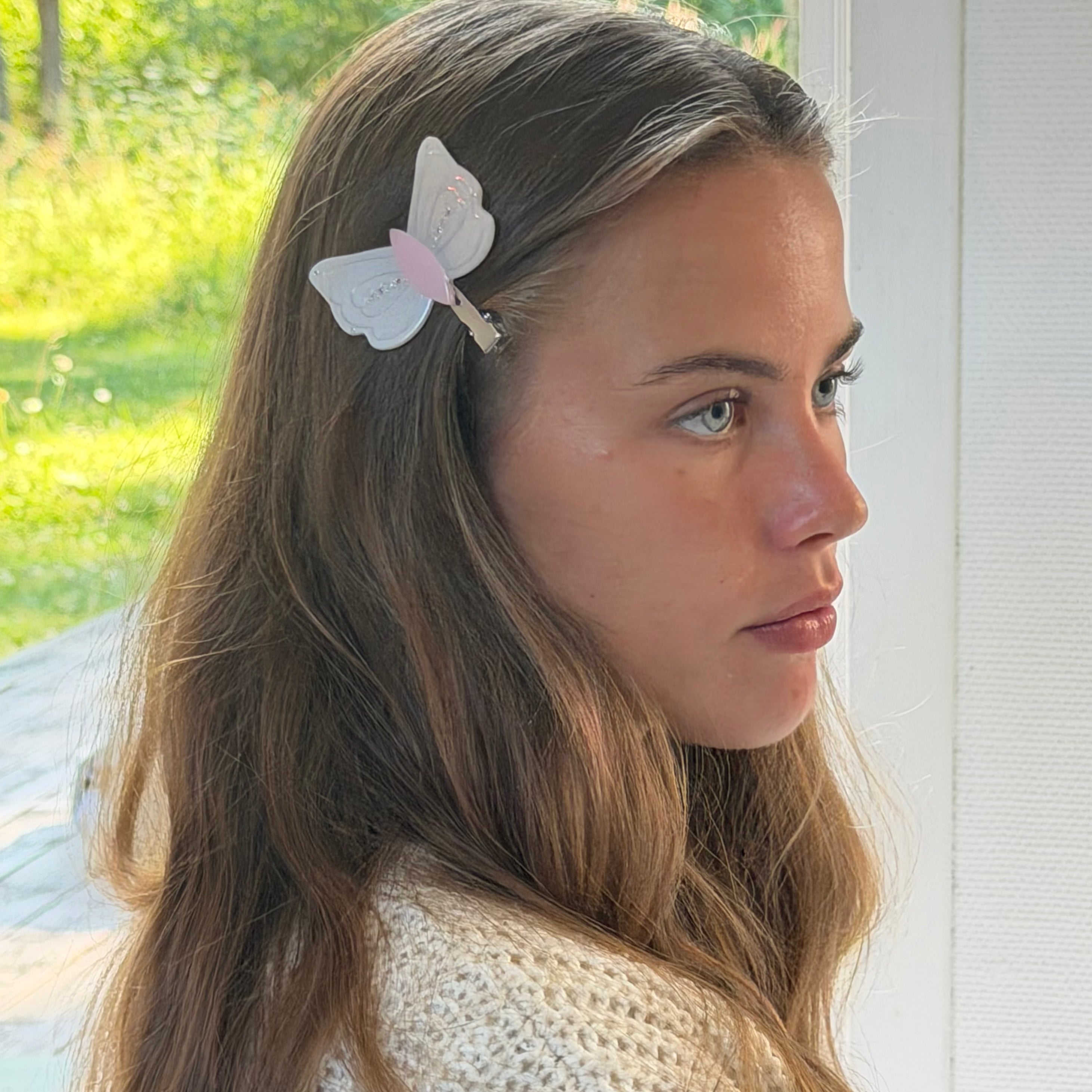 Get Ready Clips in Papillon