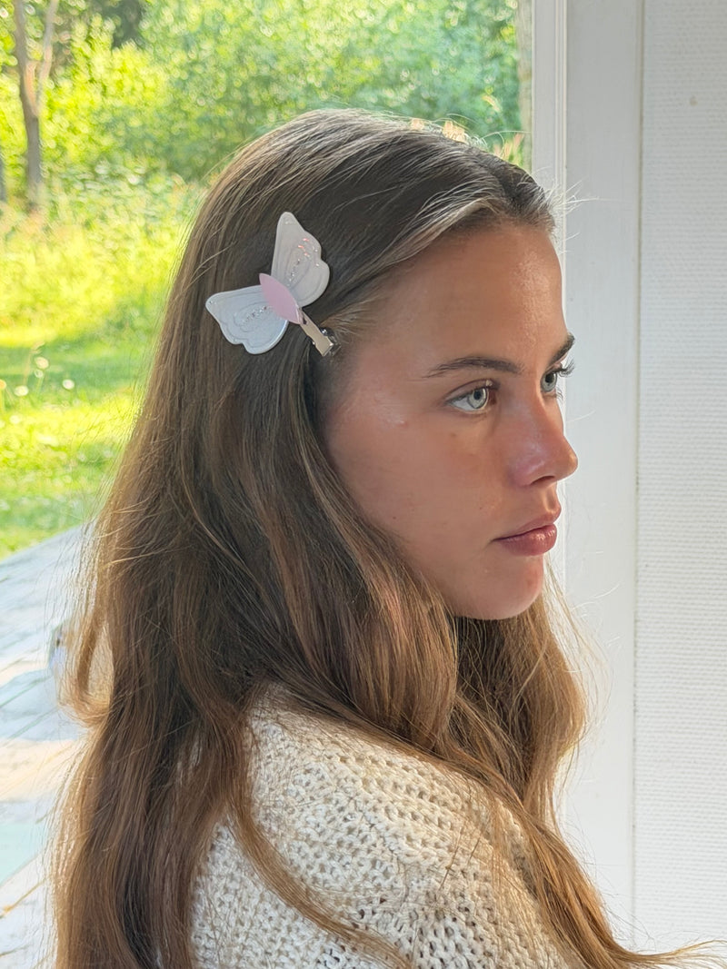 Get Ready Clips in Papillon