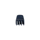 Elsa Clip in Bleu Myrtille