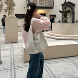 Rose in Ivory Marble