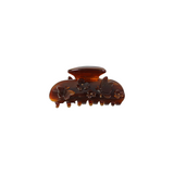 Livi Clip in Amber