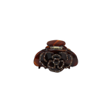 Rose in Walnut