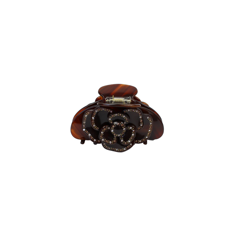 Rose in Walnut