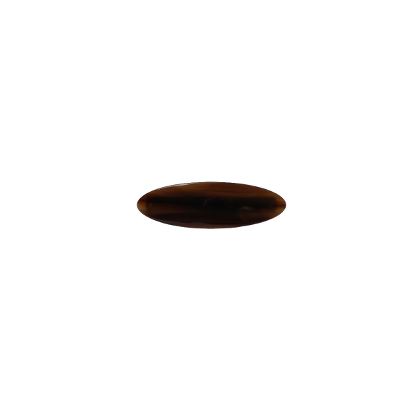 The Barrette in Espresso