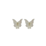 Petite Papillon in Cloudy