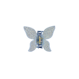 Papillon in Baby Blue