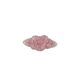 Rose Barrette in Blush