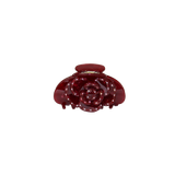 Rose in Ruby Red