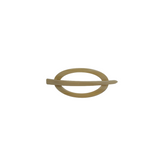 Ruby Barrette in Ivory