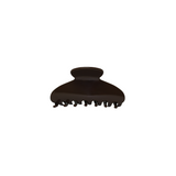 The Clip in Mocha