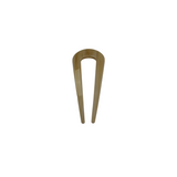 The Pin in Ivory