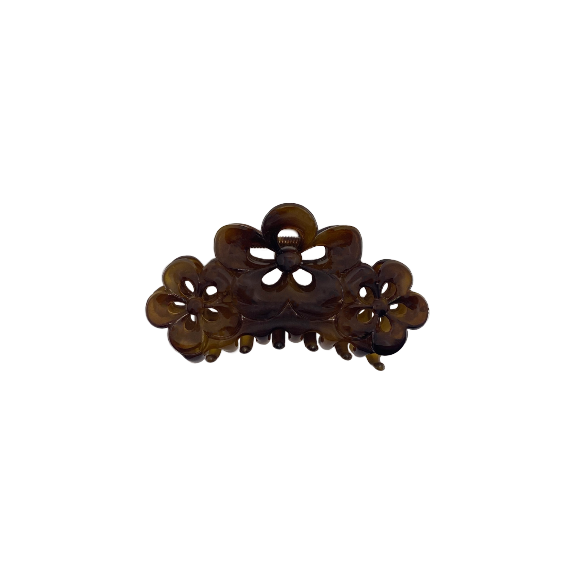 flowerlower320design Brown Feather Feathers - My Whimsical Garden by Elizabeth Keith Designs